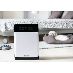 [OUTLET] Oczyszczacz powietrza PRIME3 7-stopniowy system oczyszczania do 40 m2 SAP51 - zdjęcie dodatkowe nr. 5