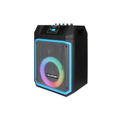 System audio Blaupunkt