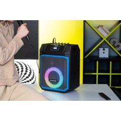 [OUTLET] System audio z Bluetooth Blaupunkt MB06.2 - zdjęcie dodatkowe nr. 4