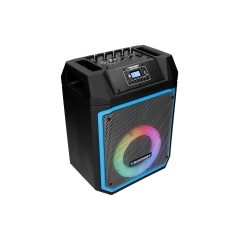[OUTLET] System audio z Bluetooth Blaupunkt MB06.2 - zdjęcie dodatkowe nr. 3