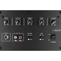 [OUTLET] System audio z Bluetooth Blaupunkt MB06.2 - zdjęcie dodatkowe nr. 5