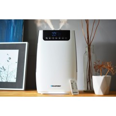 [OUTLET] Nawilżacz powietrza z funkcją oczyszczania ultradźwiękowy Blaupunkt AHS802 - zdjęcie dodatkowe nr. 4
