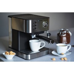 [OUTLET] Ekspres do kawy Blaupunkt CMP312 - zdjęcie dodatkowe nr. 1