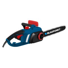 Piła łańcuchowa elektryczna 2400W Blaupunkt CS4010 Blaupunkt - 1