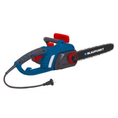 [OUTLET] Piła łańcuchowa elektryczna 2400W Blaupunkt CS4010 - zdjęcie dodatkowe nr. 1