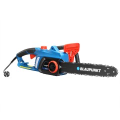 [OUTLET] Piła łańcuchowa elektryczna 2400W Blaupunkt CS4010 - zdjęcie dodatkowe nr. 4