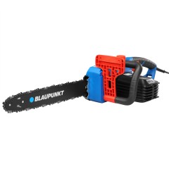 [OUTLET] Piła łańcuchowa elektryczna 2400W Blaupunkt CS4010 - zdjęcie dodatkowe nr. 6