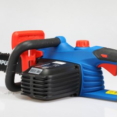 [OUTLET] Piła łańcuchowa elektryczna 2400W Blaupunkt CS4010 - zdjęcie dodatkowe nr. 9