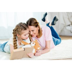 [OUTLET] Nawilżacz powietrza ultradźwiękowy z funkcją aromaterapii i humidistatem Blaupunkt AHS902 - zdjęcie dodatkowe nr. 2