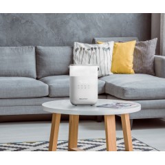 [OUTLET] Nawilżacz powietrza ultradźwiękowy z aromaterapią i sterylizacją uv Blaupunkt AHS901 - zdjęcie dodatkowe nr. 1
