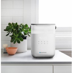 [OUTLET] Nawilżacz powietrza ultradźwiękowy z aromaterapią i sterylizacją uv Blaupunkt AHS901 - zdjęcie dodatkowe nr. 2