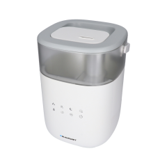 [OUTLET] Nawilżacz powietrza ultradźwiękowy z aromaterapią i sterylizacją uv Blaupunkt AHS901 - zdjęcie dodatkowe nr. 5