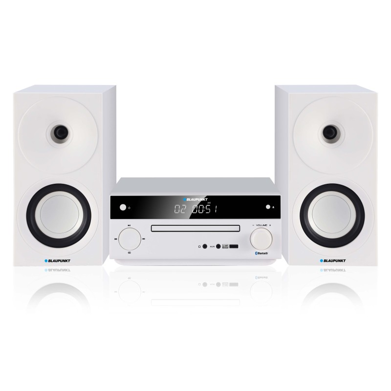 [OUTLET] Mikrowieża Blaupunkt MS30.2BT EDITION - zdjęcie główne