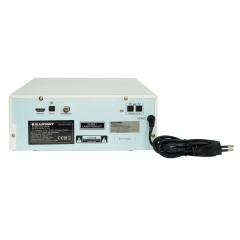 [OUTLET] Mikrowieża Blaupunkt MS30.2BT EDITION - zdjęcie dodatkowe nr. 3