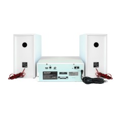 [OUTLET] Mikrowieża Blaupunkt MS30.2BT EDITION - zdjęcie dodatkowe nr. 4