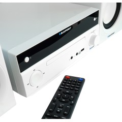 [OUTLET] Mikrowieża Blaupunkt MS30.2BT EDITION - zdjęcie dodatkowe nr. 6