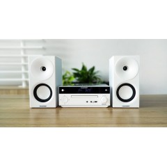 [OUTLET] Mikrowieża Blaupunkt MS30.2BT EDITION - zdjęcie dodatkowe nr. 2