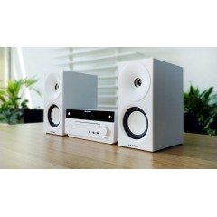 [OUTLET] Mikrowieża Blaupunkt MS30.2BT EDITION - zdjęcie dodatkowe nr. 1