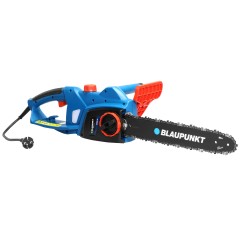 [OUTLET] Piła łańcuchowa elektryczna 2200W Blaupunkt CS3010 - zdjęcie dodatkowe nr. 9