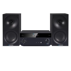 Mikrowieża Blaupunkt MS30.2BT - 1