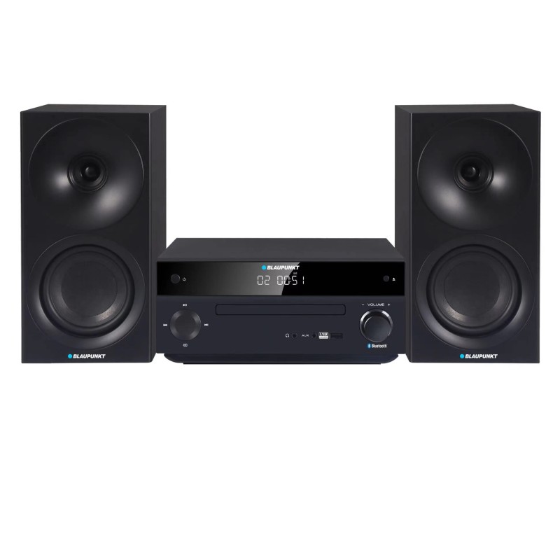 [OUTLET] Mikrowieża Blaupunkt MS30.2BT - zdjęcie główne
