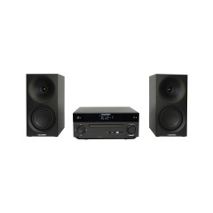 [OUTLET] Mikrowieża Blaupunkt MS30.2BT - zdjęcie dodatkowe nr. 5