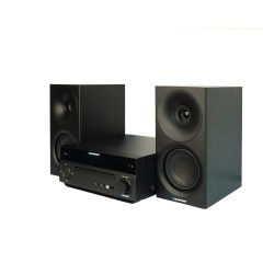 [OUTLET] Mikrowieża Blaupunkt MS30.2BT - zdjęcie dodatkowe nr. 7