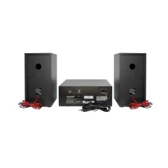 [OUTLET] Mikrowieża Blaupunkt MS30.2BT - zdjęcie dodatkowe nr. 8