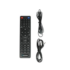 [OUTLET] Mikrowieża Blaupunkt MS30.2BT - zdjęcie dodatkowe nr. 10