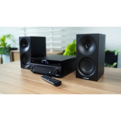 [OUTLET] Mikrowieża Blaupunkt MS30.2BT - zdjęcie dodatkowe nr. 1