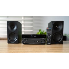 [OUTLET] Mikrowieża Blaupunkt MS30.2BT - zdjęcie dodatkowe nr. 2