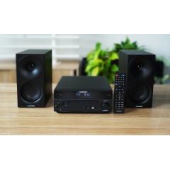 [OUTLET] Mikrowieża Blaupunkt MS30.2BT - zdjęcie dodatkowe nr. 3