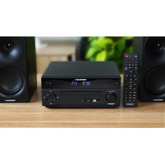 [OUTLET] Mikrowieża Blaupunkt MS30.2BT - zdjęcie dodatkowe nr. 4