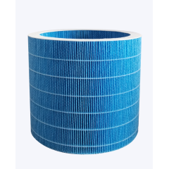 [OUTLET] Nawilżacz powietrza ewaporacyjny do 30 m2 Blaupunkt AHE601 - zdjęcie dodatkowe nr. 4