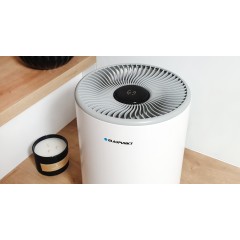 [OUTLET] Nawilżacz powietrza ewaporacyjny do 30 m2 Blaupunkt AHE601 - zdjęcie dodatkowe nr. 2