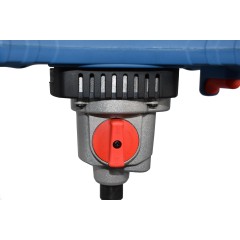 [OUTLET] Mieszadło do betonu 1800 W Blaupunkt EM5010 - zdjęcie dodatkowe nr. 2