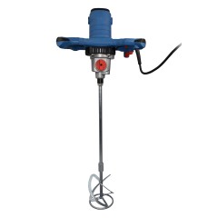 [OUTLET] Mieszadło do betonu 1800 W Blaupunkt EM5010 - zdjęcie dodatkowe nr. 7