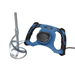 [OUTLET] Mieszadło do betonu 1800 W Blaupunkt EM5010 - zdjęcie dodatkowe nr. 4