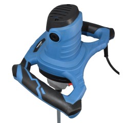 [OUTLET] Mieszadło do betonu 1800 W Blaupunkt EM5010 - zdjęcie dodatkowe nr. 6