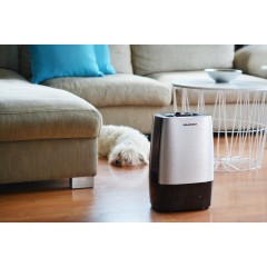 [OUTLET] Nawilżacz powietrza ultradźwiękowy z oczyszczaniem Blaupunkt AHS801 - zdjęcie dodatkowe nr. 1