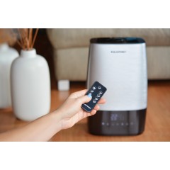 [OUTLET] Nawilżacz powietrza ultradźwiękowy z oczyszczaniem Blaupunkt AHS801 - zdjęcie dodatkowe nr. 3