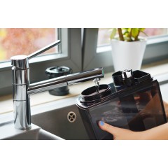 [OUTLET] Nawilżacz powietrza ultradźwiękowy z oczyszczaniem Blaupunkt AHS801 - zdjęcie dodatkowe nr. 4