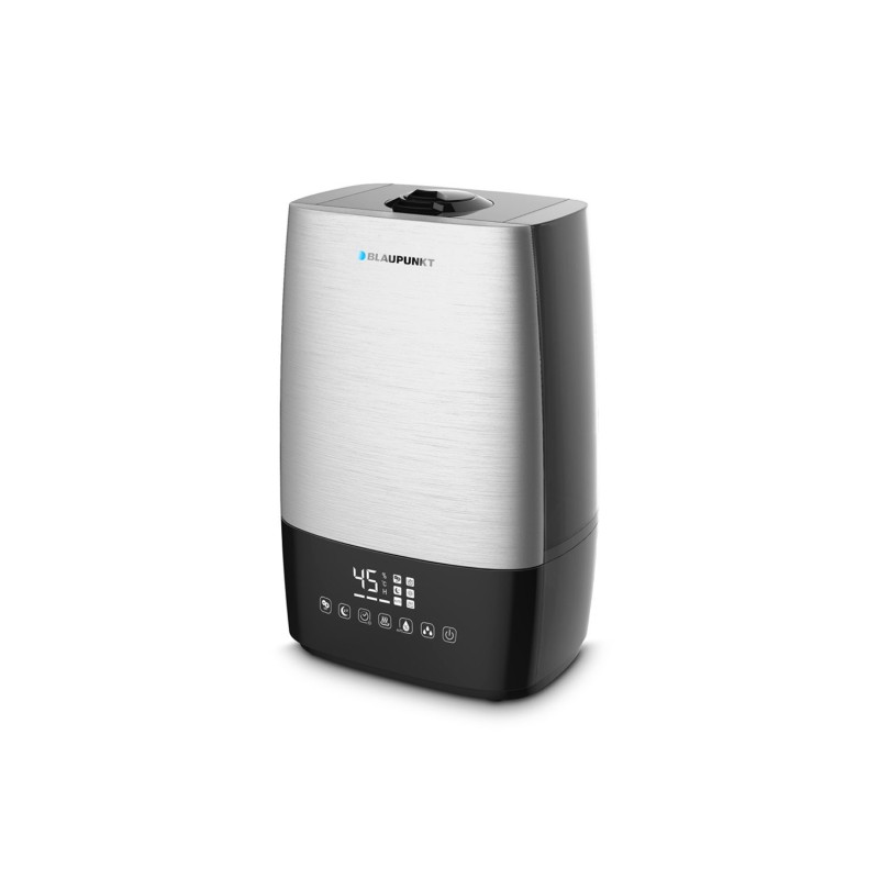 [OUTLET] Nawilżacz powietrza ultradźwiękowy z oczyszczaniem Blaupunkt AHS801 - zdjęcie główne