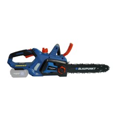 [OUTLET] Piła łańcuchowa akumulatorowa 18 V, prowadnica 30 cm. Blaupunkt CS4120 - zdjęcie dodatkowe nr. 6