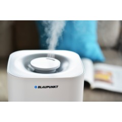 [OUTLET] Nawilżacz powietrza ultradźwiękowy z aromaterapią, generatorem jonów ujemnych Blaupunkt AHS701 - zdjęcie dodatkowe nr. 2