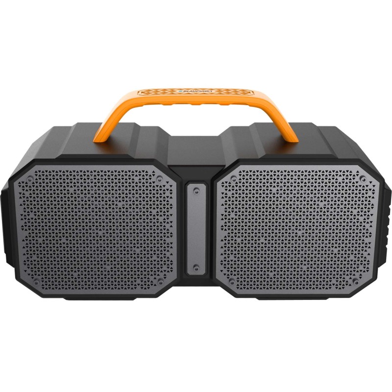 [OUTLET] Głośnik Bluetooth Blaupunkt BT50BB - zdjęcie główne