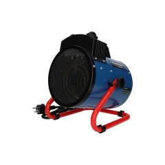 Nagrzewnica elektryczna Blaupunkt 3000 W 30 m2 EH5010 Blaupunkt - 1