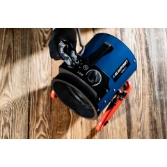 [OUTLET] Nagrzewnica elektryczna Blaupunkt 3000 W 30 m2 EH5010 - zdjęcie dodatkowe nr. 5