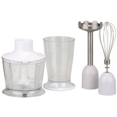 [OUTLET] Blender ręczny Blaupunkt HBD801WH - zdjęcie dodatkowe nr. 2