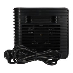 [OUTLET] Termowentylator Blaupunkt FHD401 - zdjęcie dodatkowe nr. 1